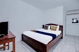 SPOT ON 91916 Joglo Doyong Homestay Syariah - Jetis