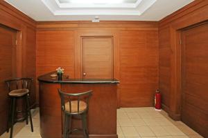 Collection O 91898 Series Hotel Kuningan