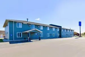 Love Hotels Staples by OYO at HWY 10 MN - Nisswa