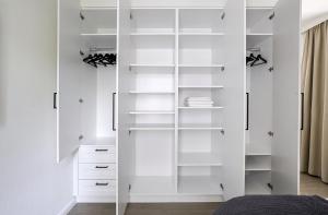 Charming Apartments in Zurich 4