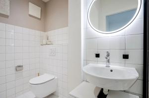 Charming Apartments in Zurich 4