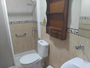 LOS JUNCOS Apartment 2