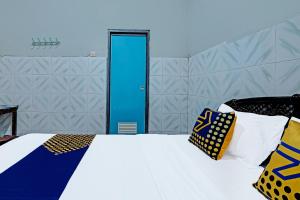 SPOT ON 91915 Homestay Superman