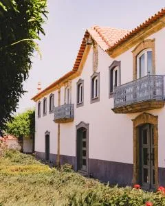 卡萨尔德特拉尔哈利兹 - 哈比塔康旅游酒店 - 卡拉泽达丹西昂伊什