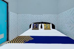 SPOT ON 91915 Homestay Superman