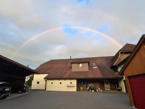 Attic Suite Mountain & Lake View - 2nd floor