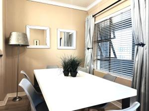 Luxury Apartments West Point Sandton 2