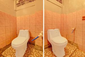 SPOT ON 91915 Homestay Superman