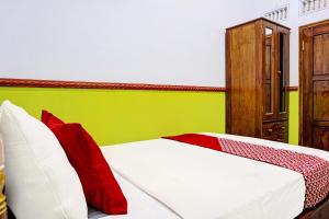 Hotel O Noril Haromain Homestay Syariah