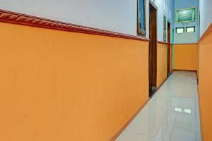 Hotel O Noril Haromain Homestay Syariah