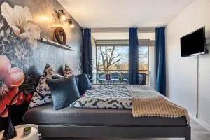 Steuerbordkajüte am Steinhuder Meer - 文斯托夫