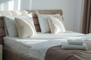 Celeste Loft - central