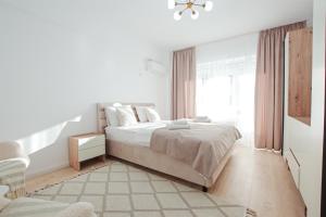 Celeste Loft - central