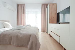 Celeste Loft - central