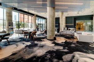 Motoa Apartment Pool & Spa by Alezzi