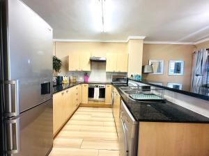 Luxury Apartments West Point Sandton 2