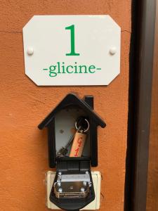 Garden Flat by Vatican Walls