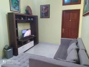 Arjuna 10 House - Gondowulung