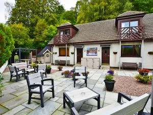 Corrieview Highlands - 史宾桥