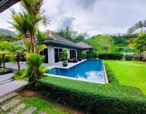 11 - Peaceful Escape on Naiyang Beach