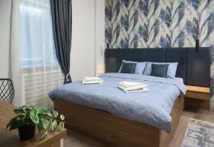 Brent Boutique Apartments - Temerin