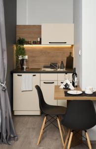 Brent Boutique Apartments