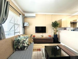 Luxury Apartments West Point Sandton 2