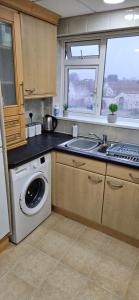 Barton Beach First Floor Holiday Apartment Mablethorpe