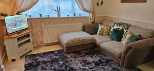 Barton Beach First Floor Holiday Apartment Mablethorpe