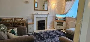 Barton Beach First Floor Holiday Apartment Mablethorpe - 滨海萨顿