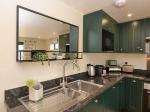 The Cabin at Ropewalk