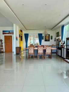 Private Mansion Poolvilla, Koh Chang,