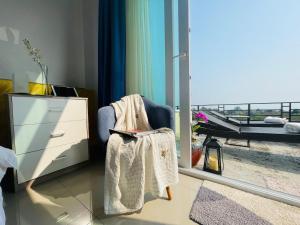 Sea View Luxury Mansion, Pool & Jacuzzi - Koh Chang