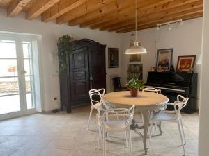 Il castello di Corvara alle CINQUE TERRE