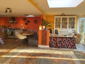 Heidys Home, with Wellness Facilities