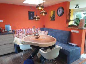 Heidys Home, with Wellness Facilities