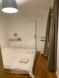 Appartements Next castle park studio : Appartement 1 Chambre