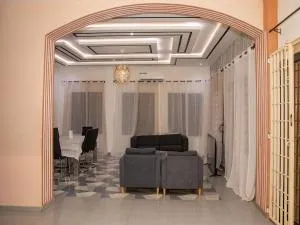 Résidence Akwaba - Etamé