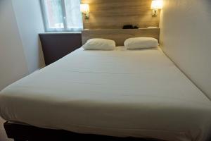 Hotels Hotel Montchapet Dijon Centre : photos des chambres