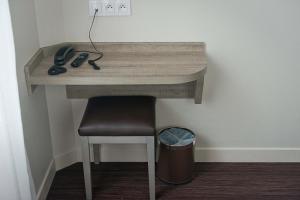 Hotels Hotel Montchapet Dijon Centre : photos des chambres