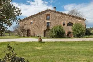 Cal Masover De Vilardaga - Puig-reig