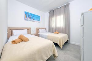 Puerto Amatista 1 - 100M to the Beach By Lanzarote Vacation Homes
