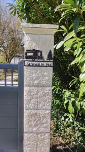 Chambres insolites caravanes -Cheverny -Chambord -Zoo Beauval-Chenonceau