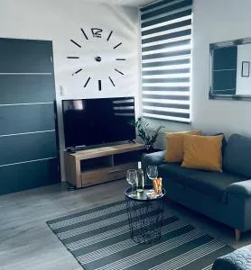 Hajna Apartman - تابولتسا
