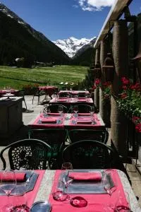 Bellevue Hotel & SPA - Cogne