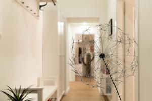 PictaDomus-Albus, Metro Furio Camillo