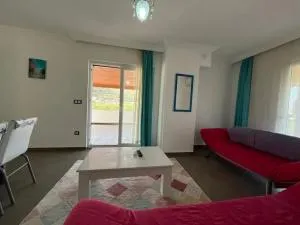 Elfida Apart - Yakaköy