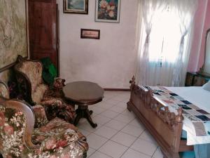 Camera Familiare con Balcone