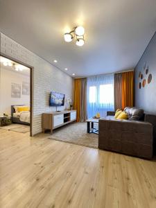 Квартира подобово Центр Руська