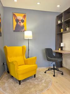 Квартира подобово Центр Руська